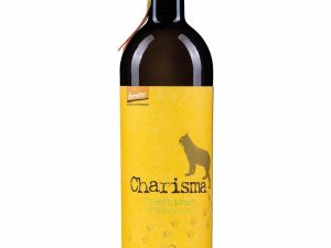Charisma Trebbiano d'Abruzzo Bio Dop 2022 Lunaria