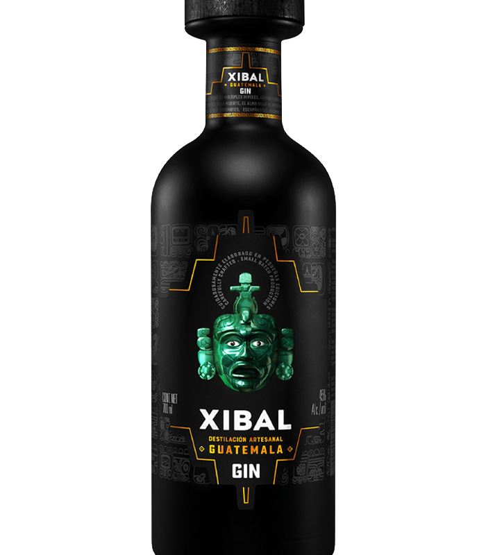 Xibal Gin 0.70 cl 45%