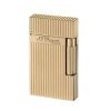 S. T. Dupont Accendino Ligne 2 Yellow Gold Products 263 100x100