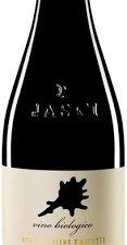 Montepulciano d’Abruzzo Doc Bio Senza Solfiti - Jashi
