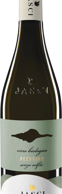 PECORINO IGP TERRE D’ABRUZZO SENZA SOLFITI JASCI