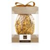 Uova di Pasqua Gourmet da 220 grammi Caramello e Nocciola