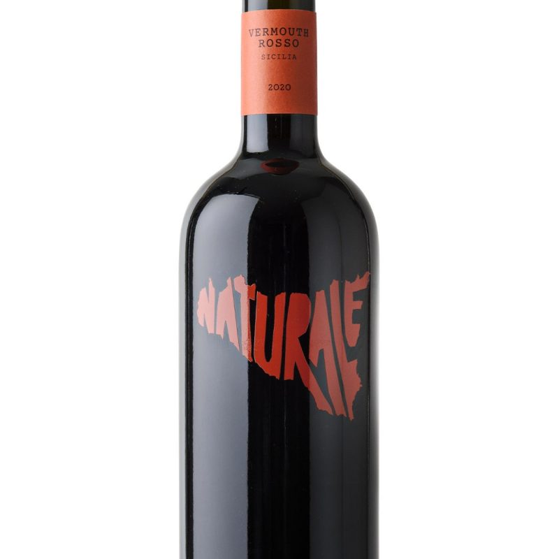 Naturale Vermouth Rosso