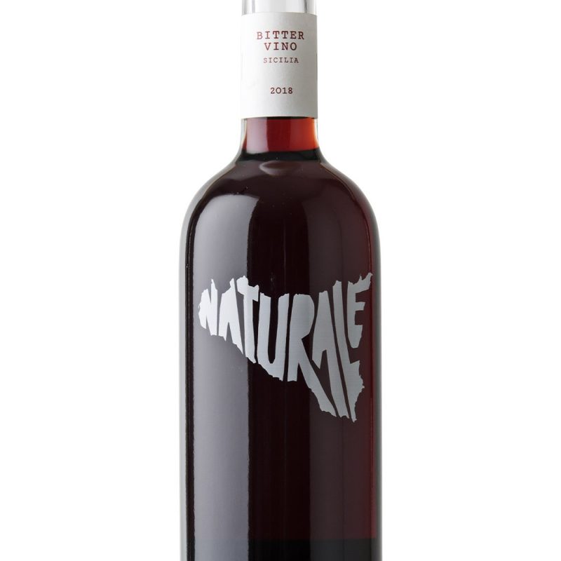 Naturale Bitter Vino