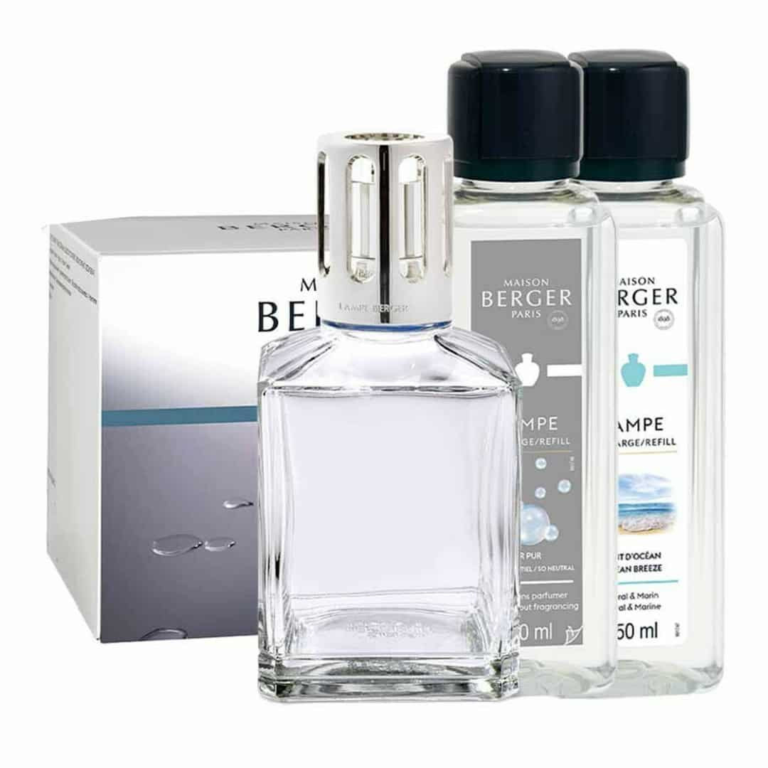 2685.jpg Lampe Essentielle Carrée