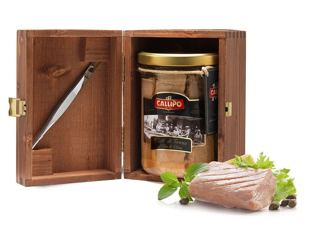 2687.jpg Filetti Riserva Callipo "Centenario"