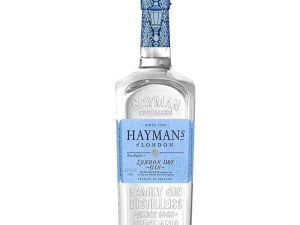 Gin Hayman's London Dry 41,2 - 0,7 L