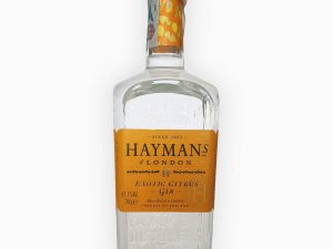 Gin Hayman’s Exotic Citrus 70 cl 41.1% vol