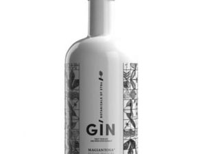 Gin Lavico dell’ Etna - Magiantosa