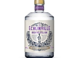 Echlinville - Gin Irish Pot Still