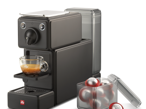 X CAPS - X3 Nero opaco