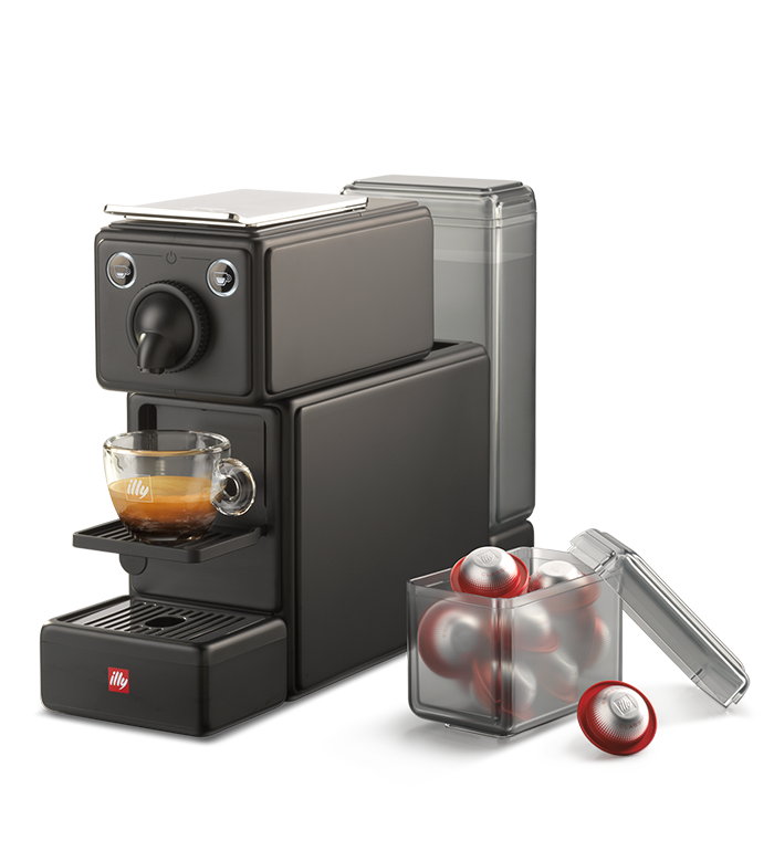 X CAPS - X3 Nero opaco X CAPS - X3 Nero opaco