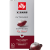 X - CAPS Capsule di caffè tostato INTENSO X▪CAPS Capsule di caffè tostato INTENSO