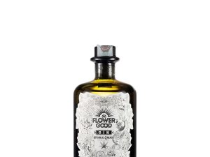 Gin Flower Botanical Cannabis