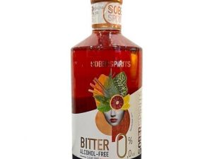 Sober Spirits G - Alcool Free Bitter 0.50- 0%