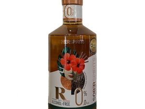 Sober Spirits - Alcool Free Rum