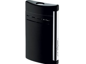 S. T. Dupont Accendino Maxijet Matt Black