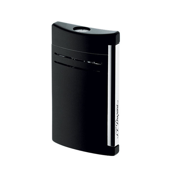 274.jpg S. T. Dupont Accendino Maxijet Matt Black