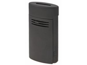 S. T. Dupont Accendino Megajet Matte Black