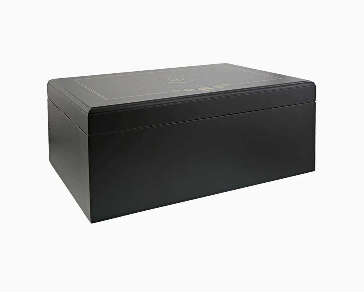 279.jpg S. T. Dupont Humidor Premium Sigar Club