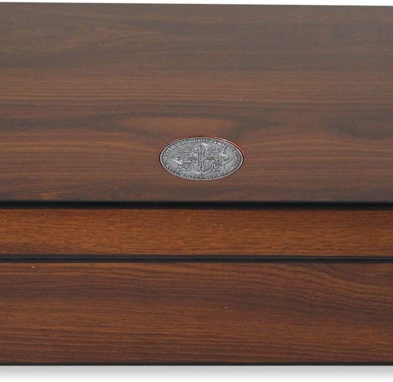 Humidor Case 25