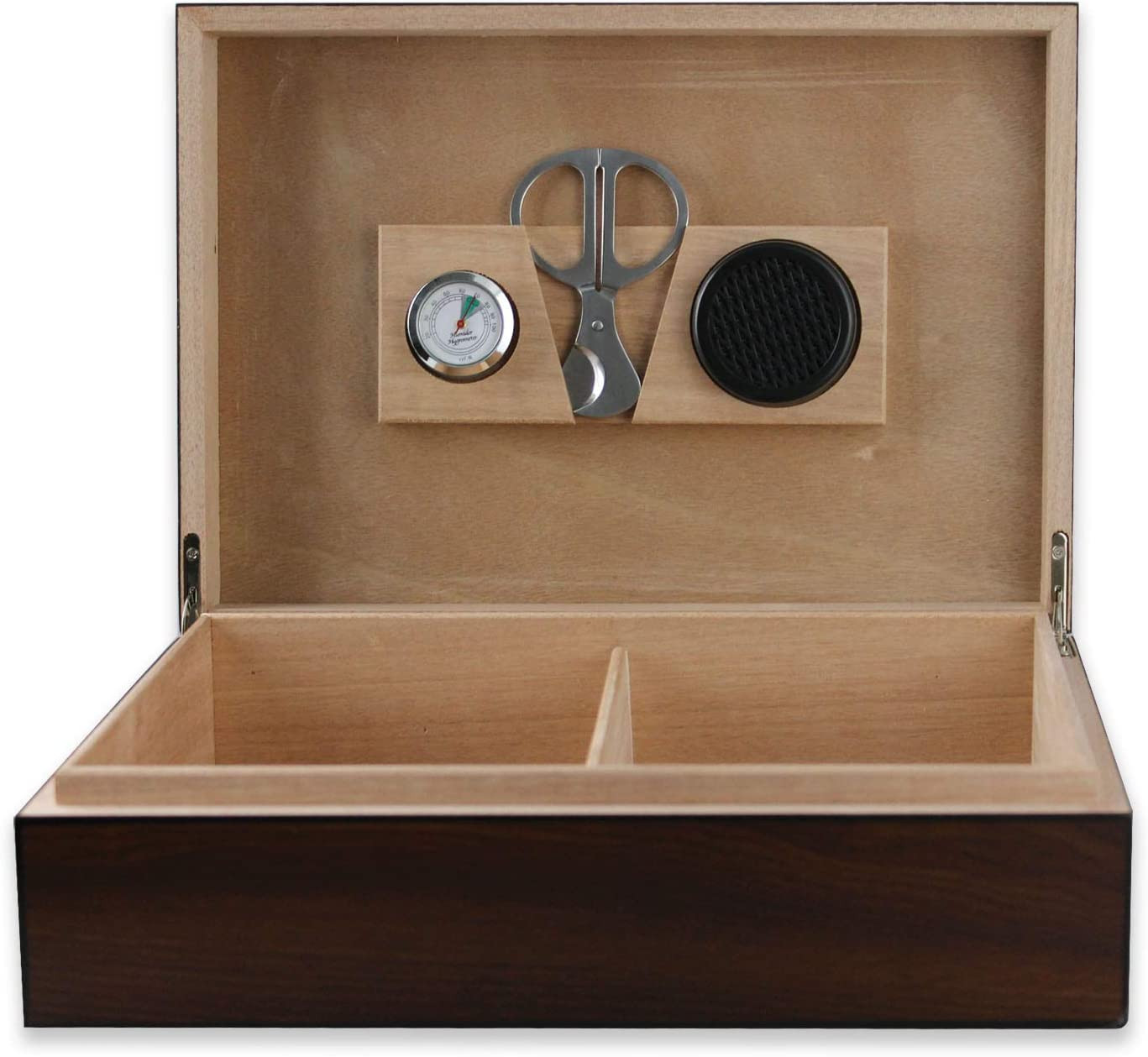 294.jpg Humidor Case 25 - immagine 2