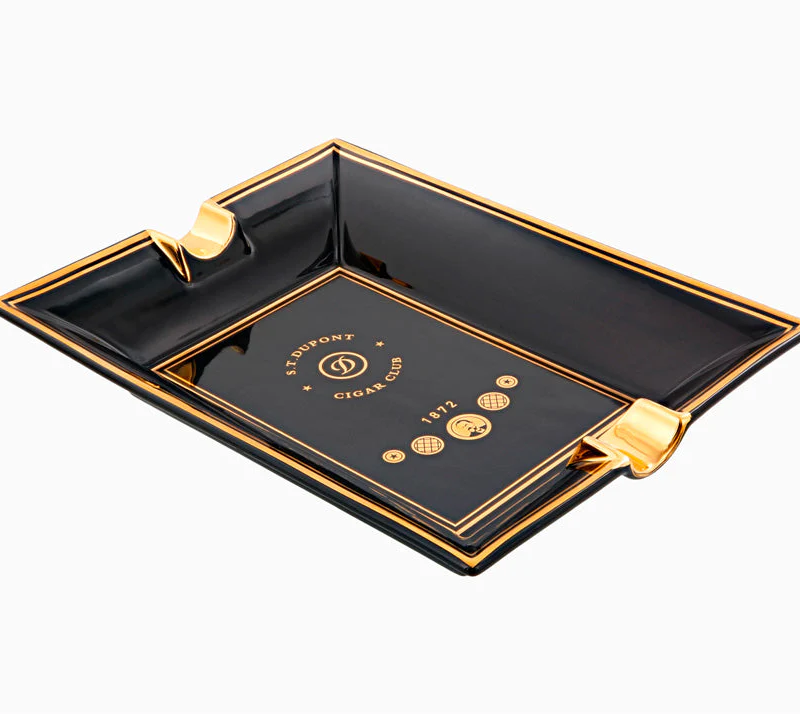 Posacenere Cigar Club