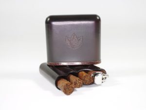 Portasigari per Ammezzati