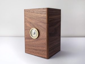 Humidor Verticale