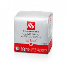 Capsule Iperespresso Tostato Classico