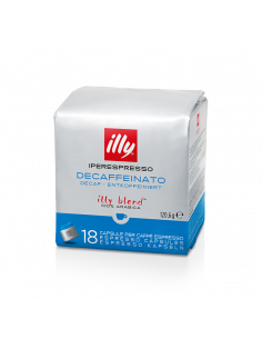 340.jpg Capsule Iperespresso Decaffeinato