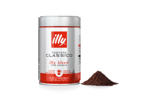 Caffè Macinato Moka Tostato Classico