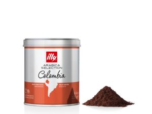 Caffè Macinato Moka Arabica Selection Colombia