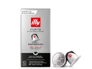 Capsule Compatibili Tostato Forte