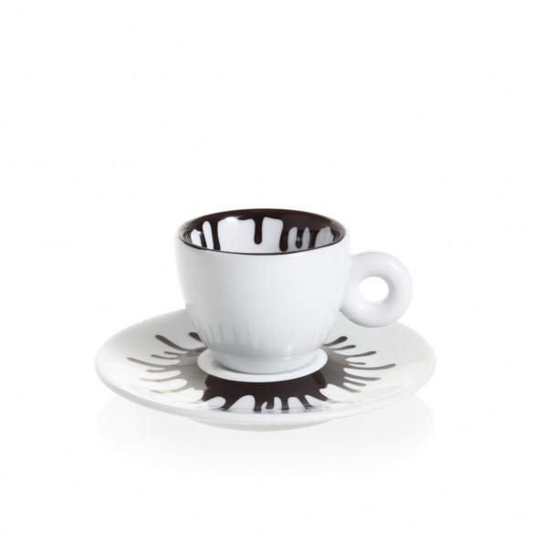 374.jpg Set 2 Tazze Caffè Atr Collection Ai Weiwei - immagine 2