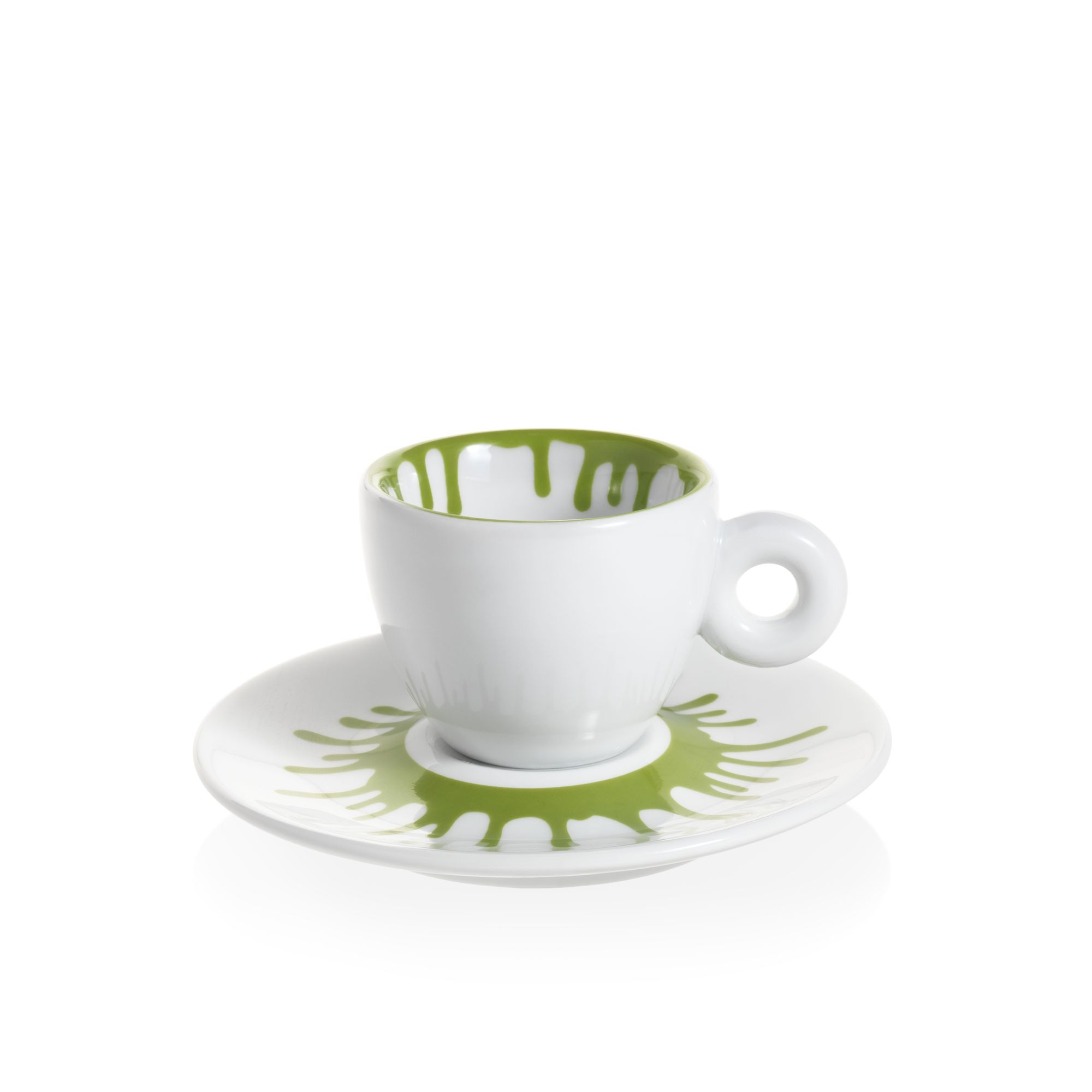 379.jpg Set 4 Tazze Caffè Atr Collection Ai Weiwei - immagine 4