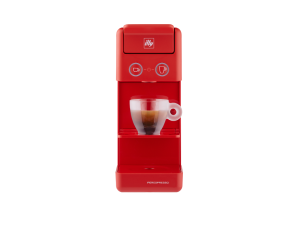 Macchina da Caffè Iperespresso Y3.3 a Capsule