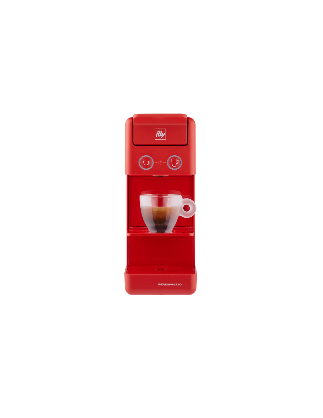 431.jpg Macchina da Caffè Iperespresso Y3.3 a Capsule