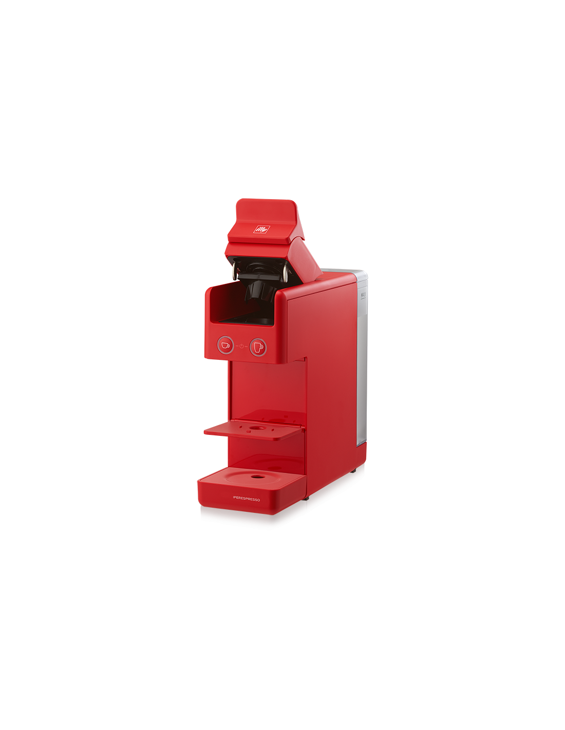 433.jpg Macchina da Caffè Iperespresso Y3.3 a Capsule - immagine 3