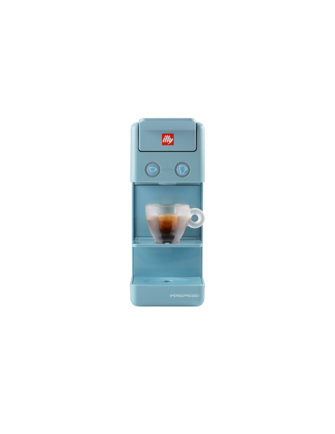 434.jpg Macchina da Caffè Iperespresso Y3.3 a Capsule - immagine 5