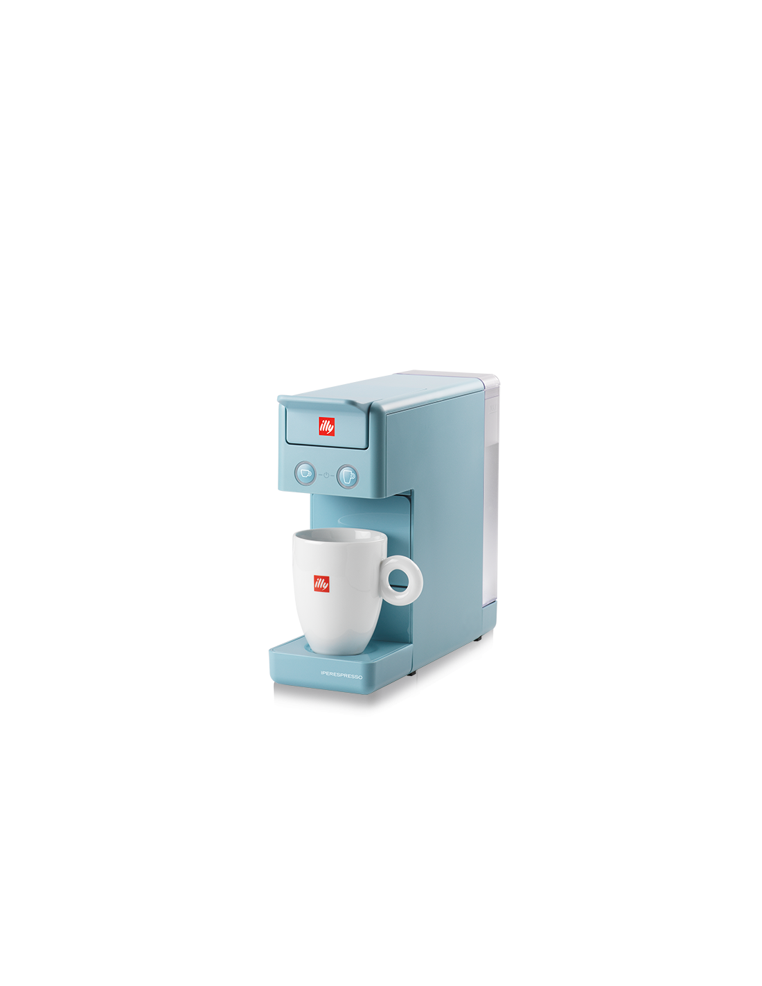 435.jpg Macchina da Caffè Iperespresso Y3.3 a Capsule - immagine 4