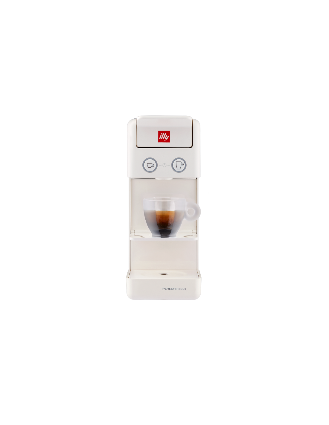 436.jpg Macchina da Caffè Iperespresso Y3.3 a Capsule - immagine 6