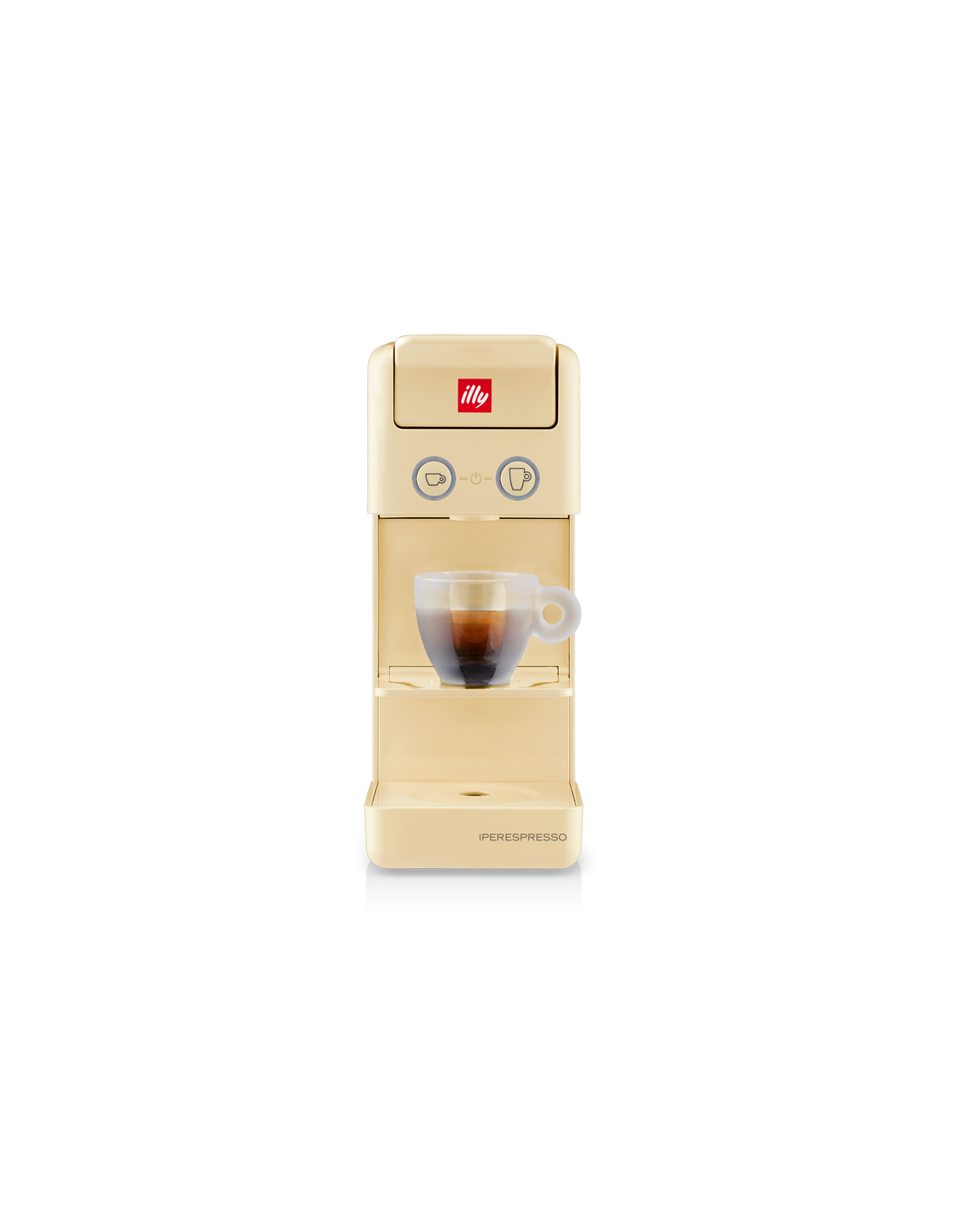 438.jpg Macchina da Caffè Iperespresso Y3.3 a Capsule - immagine 8