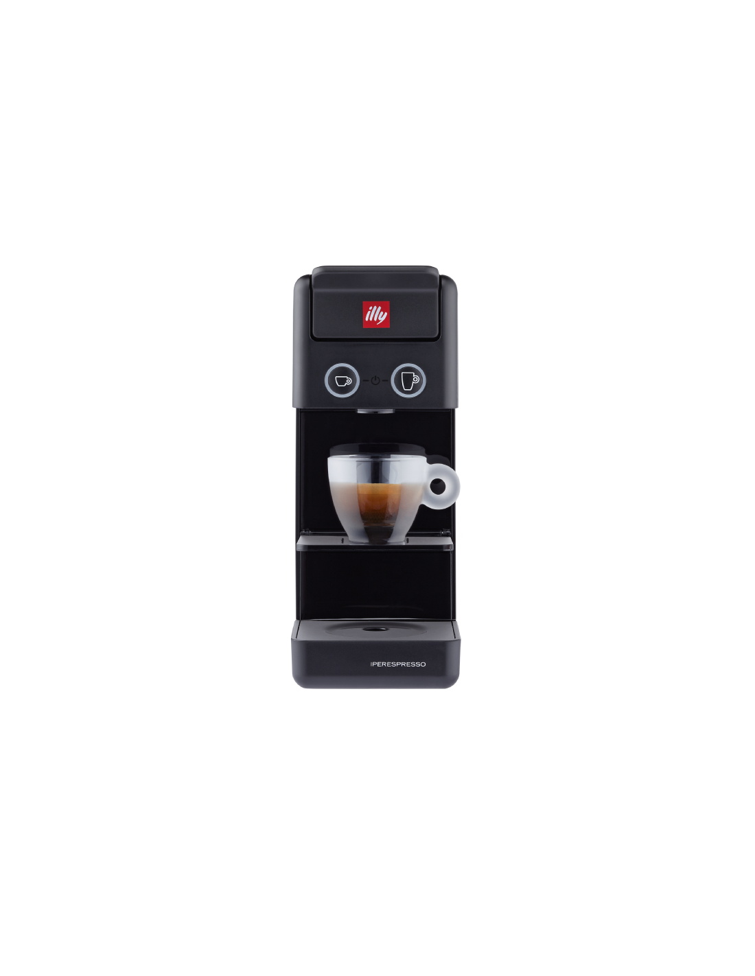 439.jpg Macchina da Caffè Iperespresso Y3.3 a Capsule - immagine 9