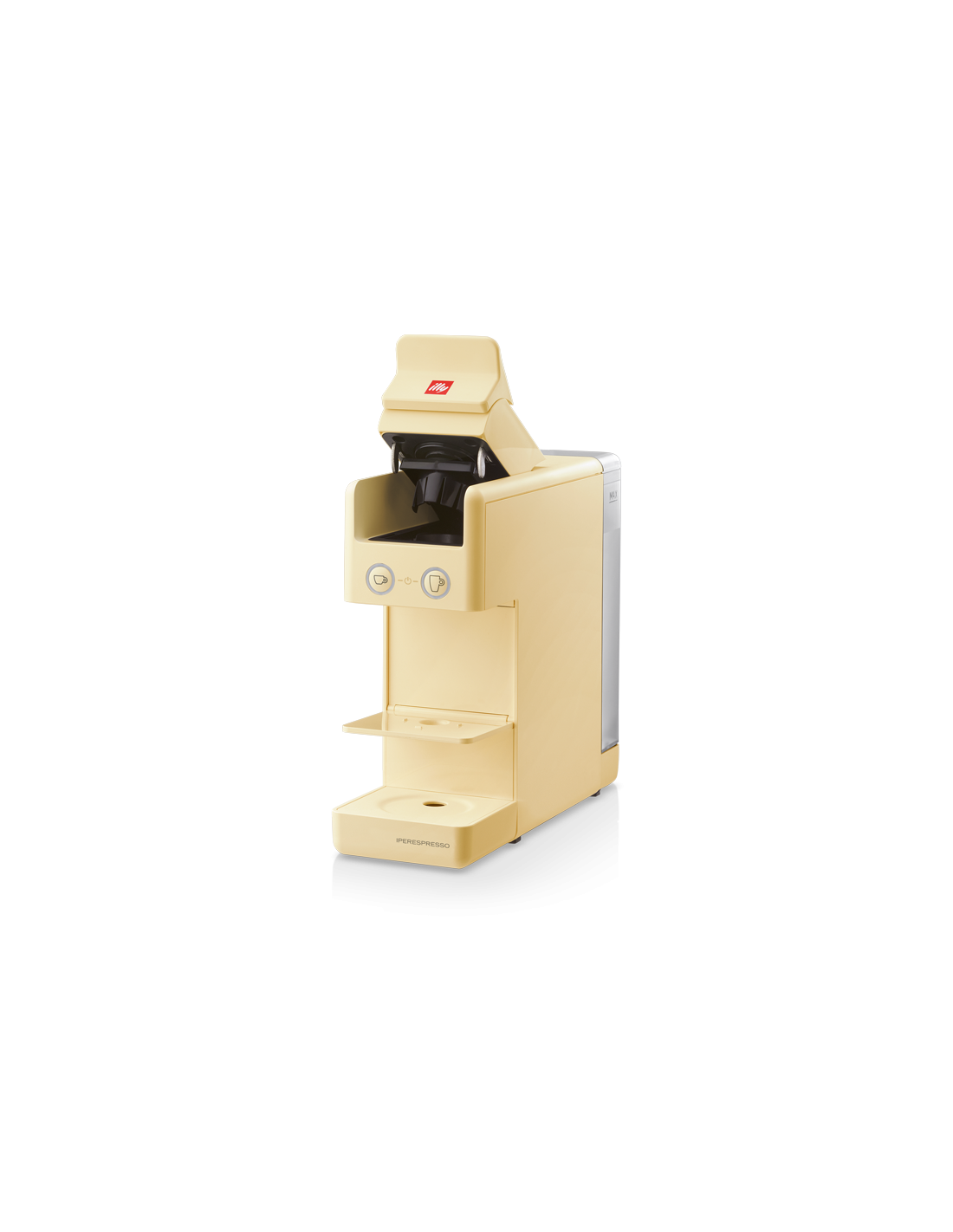 440.jpg Macchina da Caffè Iperespresso Y3.3 a Capsule - immagine 10