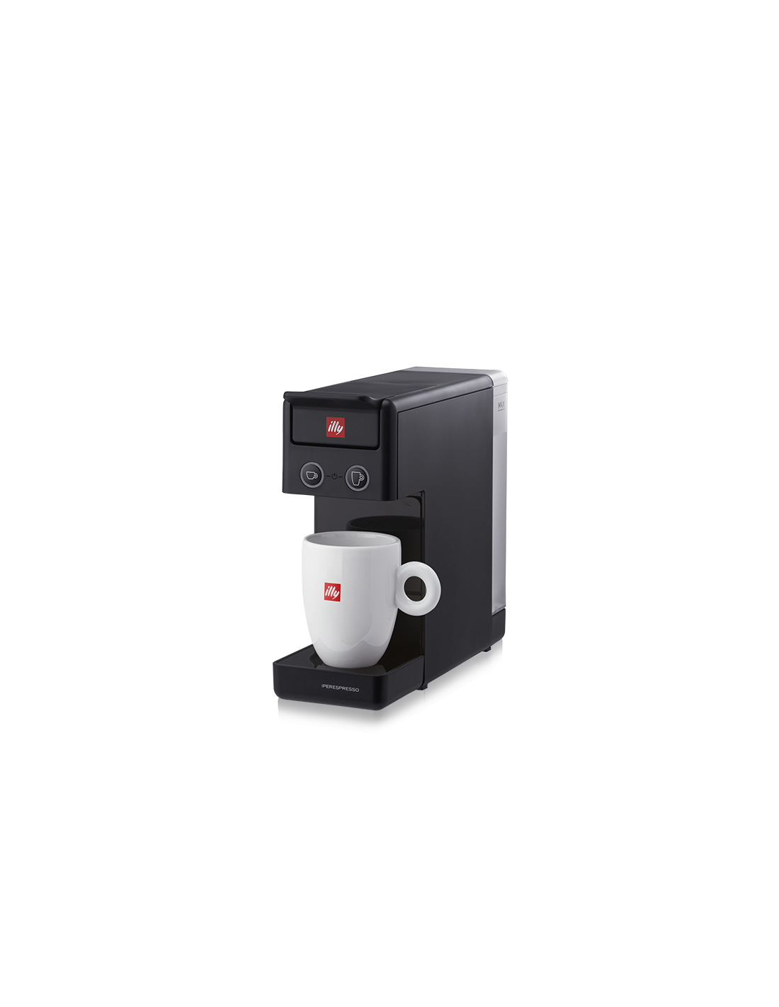 441.jpg Macchina da Caffè Iperespresso Y3.3 a Capsule - immagine 11