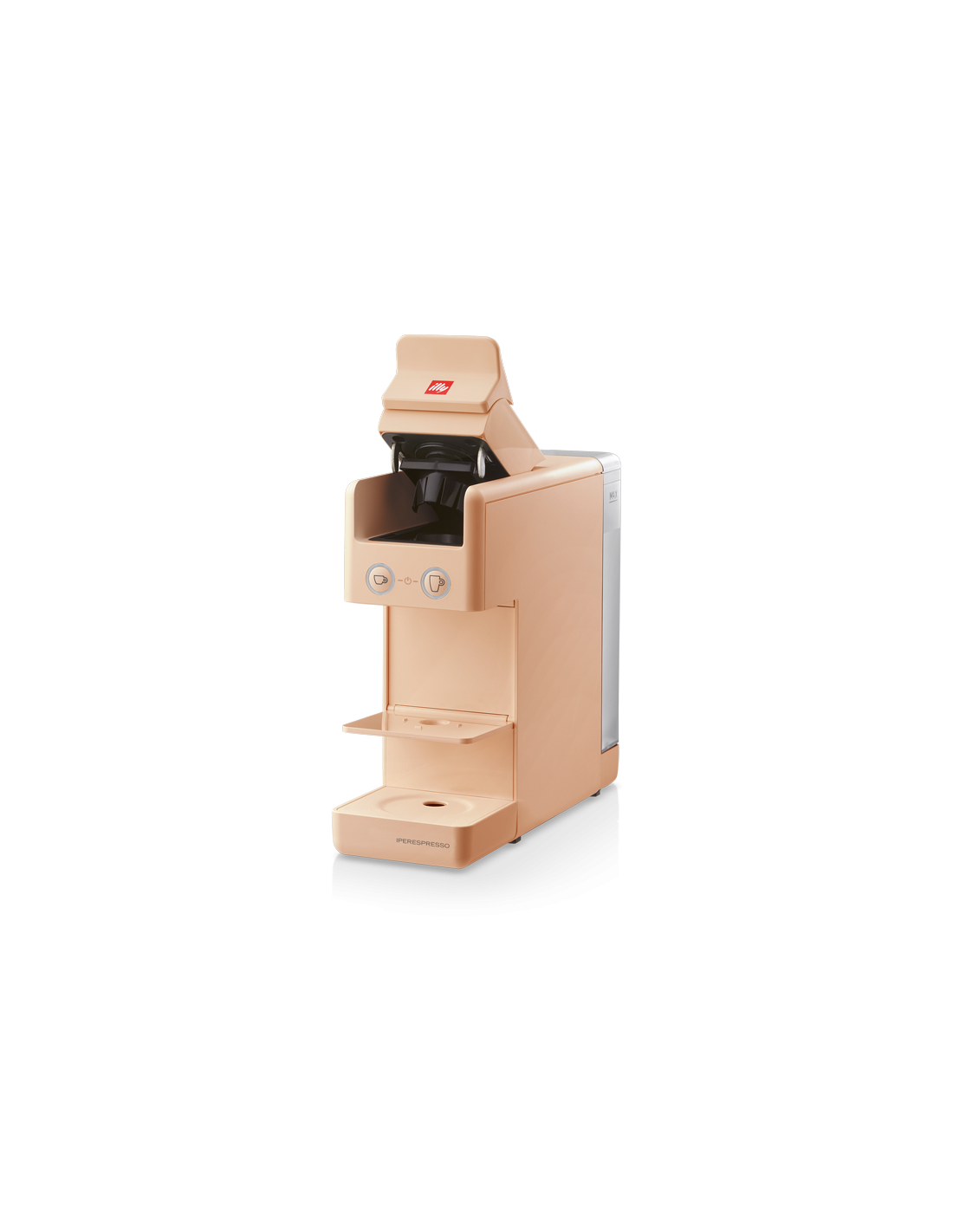 442.jpg Macchina da Caffè Iperespresso Y3.3 a Capsule - immagine 12