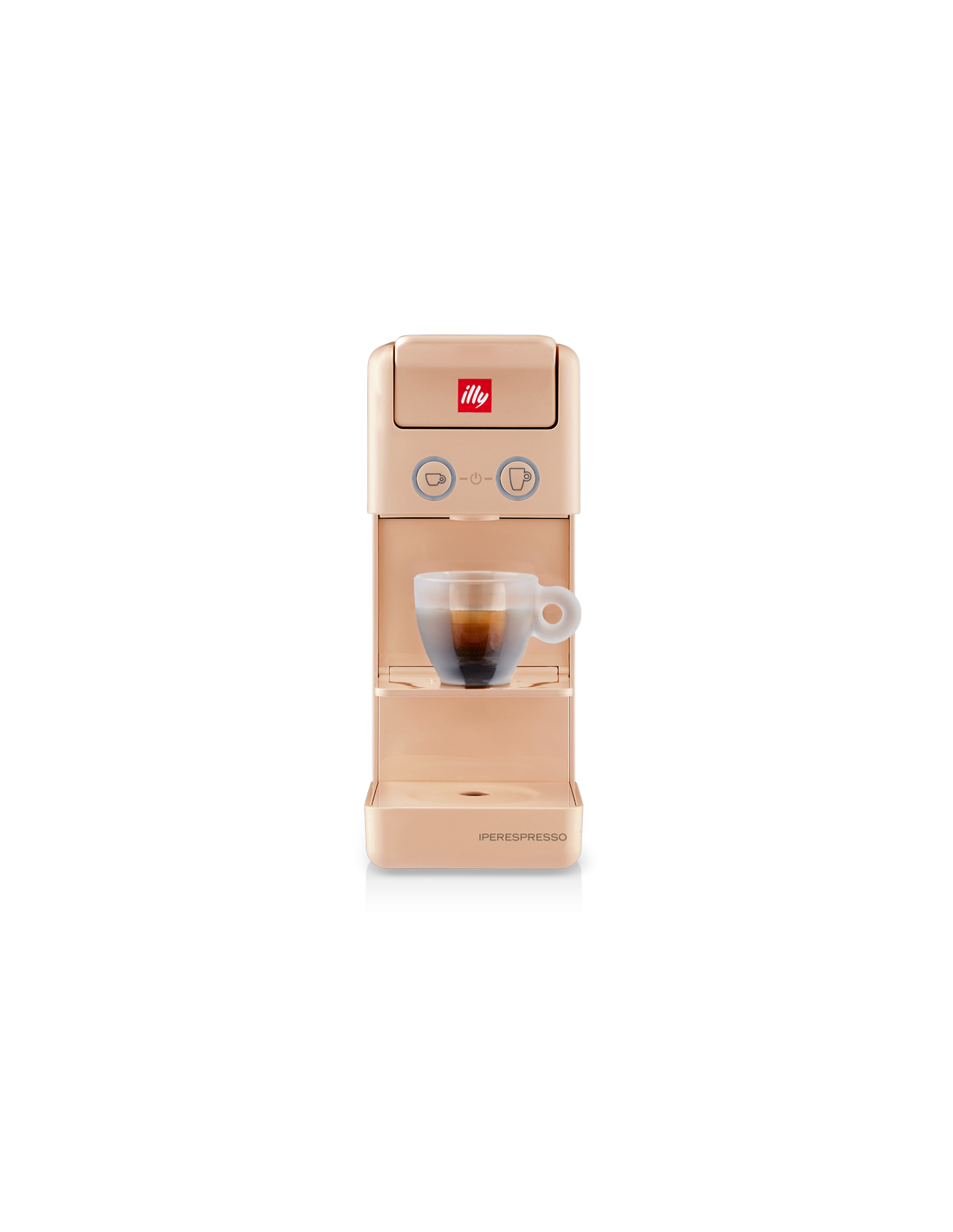 444.jpg Macchina da Caffè Iperespresso Y3.3 a Capsule - immagine 14