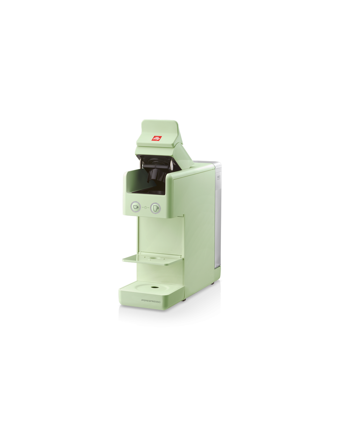 445.jpg Macchina da Caffè Iperespresso Y3.3 a Capsule - immagine 15