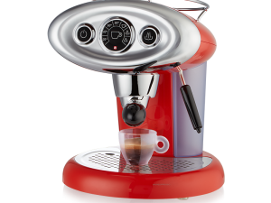 Macchina da Caffè Iperespresso X7.1 a Capsule